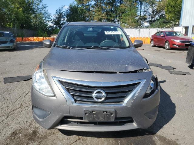 2015 NISSAN VERSA S #3278540930