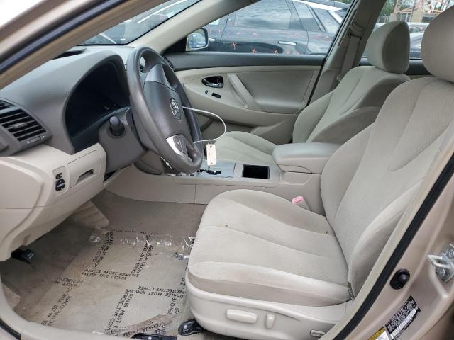 2007 TOYOTA CAMRY CE #3294226275