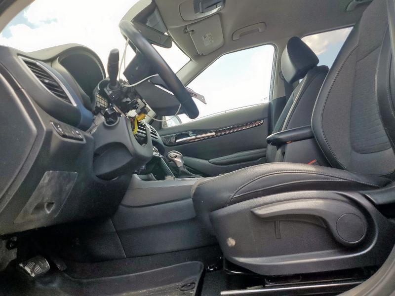 2021 KIA SELTOS S KNDEU2AA4M7058252