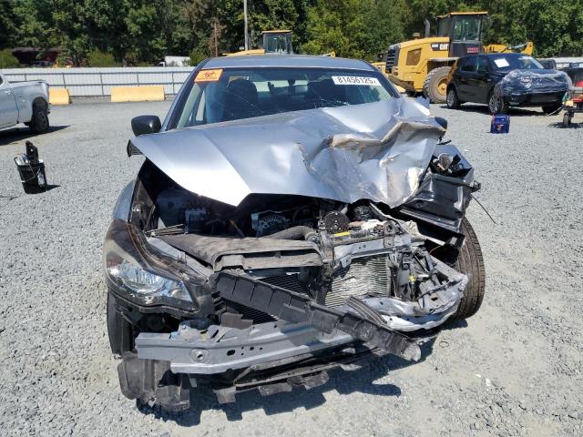 2016 SUBARU IMPREZA - JF1GJAA60GH017158