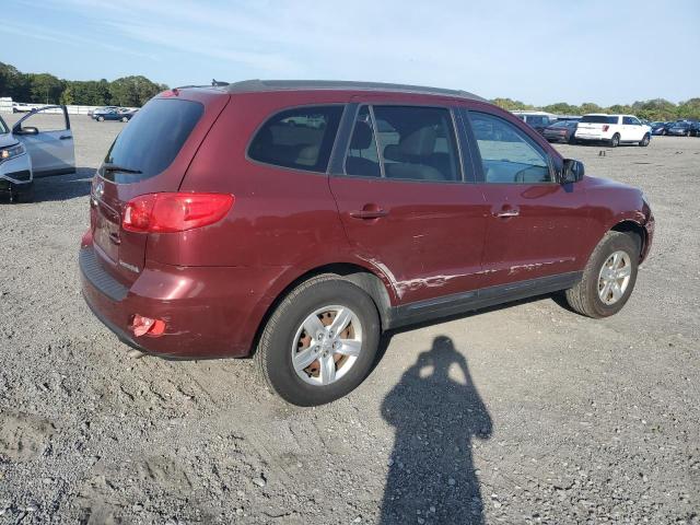 2009 HYUNDAI SANTA FE G #3301716360