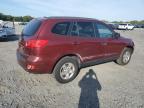 Lot #3301716360 2009 HYUNDAI SANTA FE G