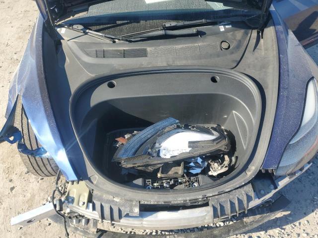 2022 TESLA MODEL 3 #3301846332