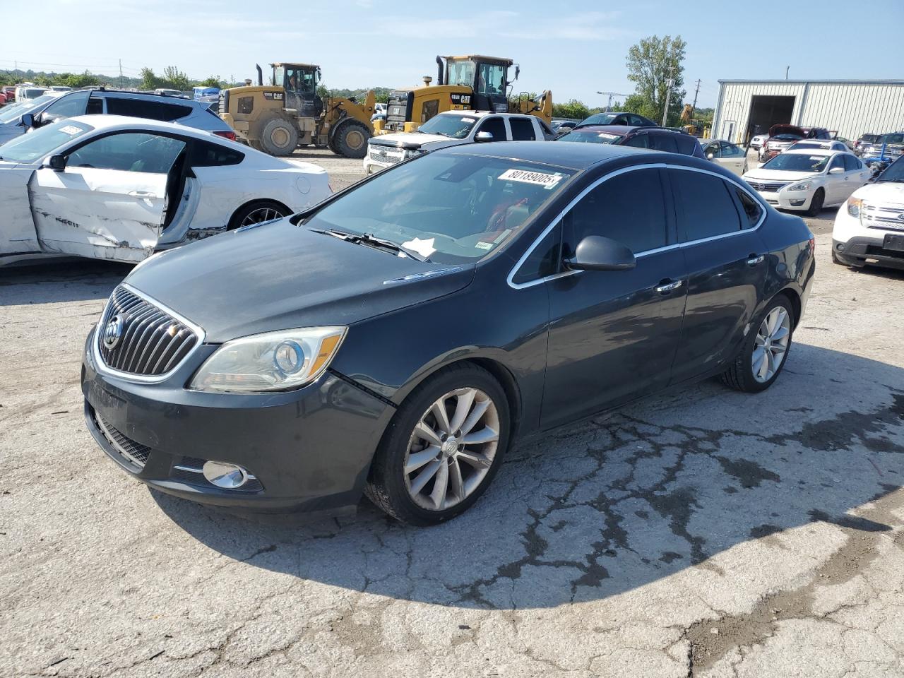 BUICK VERANO CONVENIENCE