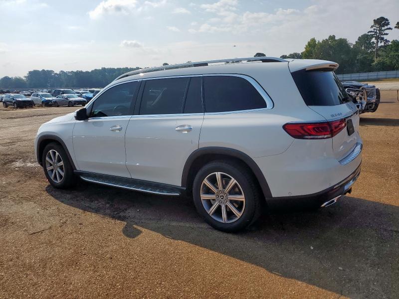 2020 MERCEDES-BENZ GLS 450 4MATIC 4JGFF5KE8LA220009