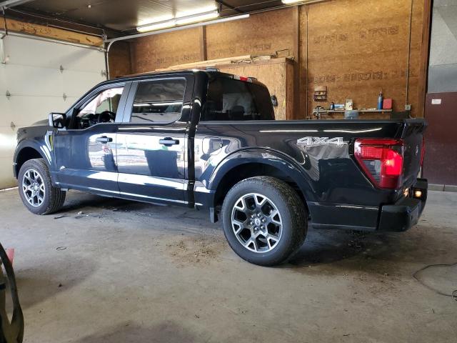 2024 FORD F150 STX 1FTEW2LP2RKF35258