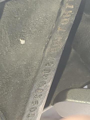 2001 HARLEY-DAVIDSON FXSTDI 1HD1JBB121Y013501