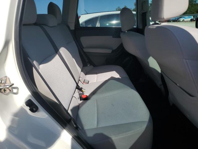 2016 SUBARU FORESTER 2 - JF2SJABC7GH492641