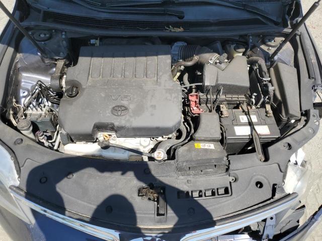 2018 TOYOTA AVALON XLE 4T1BK1EB4JU278702
