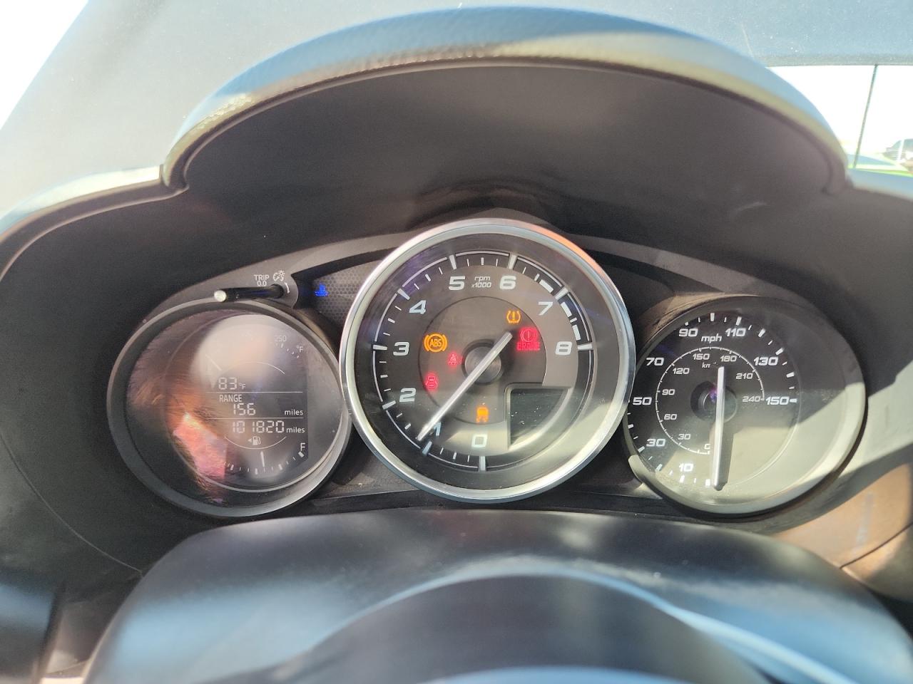 FIAT 124 SPIDER CLASSICA