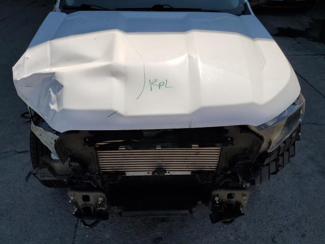 2021 FORD RANGER XL 1FTER1FH2MLD24120