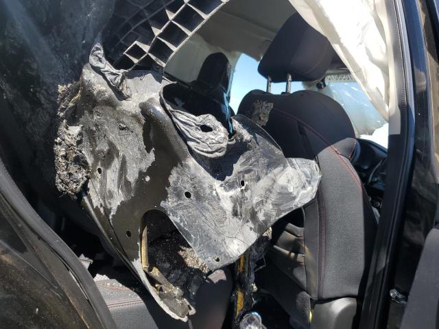 2021 SUBARU FORESTER SPORT JF2SKALC7MH507341