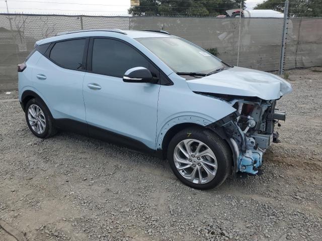 2023 CHEVROLET BOLT EUV LT 1G1FY6S06P4154565