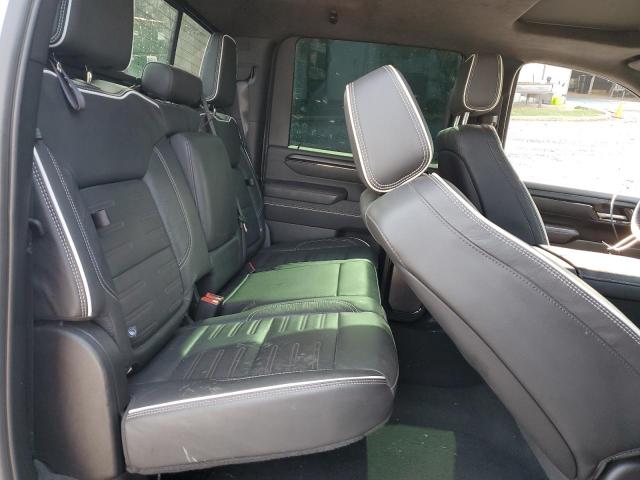 2025 GMC SIERRA K2500 AT4X - 1GT4UZEY1SF101573