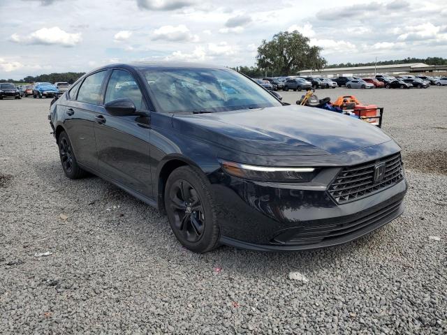 2025 HONDA ACCORD SE 1HGCY1F40SA035965