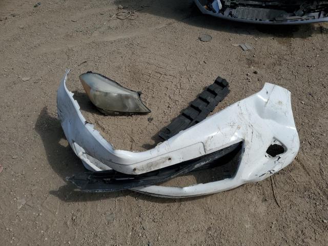 2012 TOYOTA YARIS - JTDJTUD31CD521149