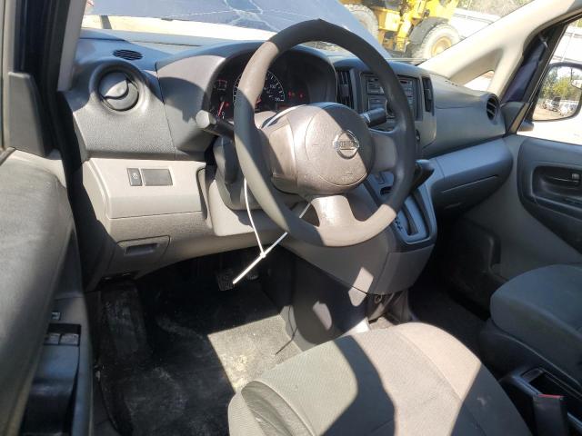2013 NISSAN NV200 2.5S - 3N6CM0KN4DK694147