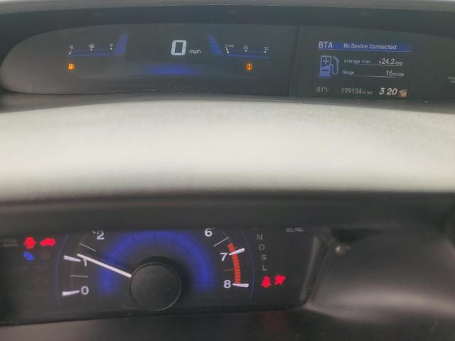 2015 HONDA CIVIC EX #3263624731