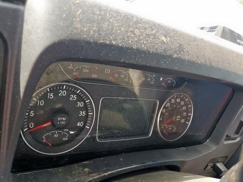 2025 INTERNATIONAL MV607 #3312525630