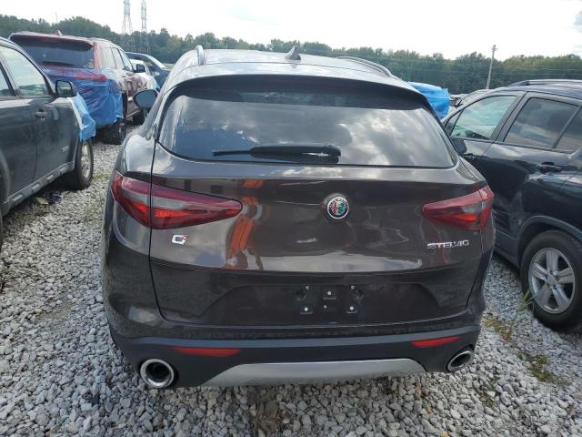 2018 ALFA ROMEO STELVIO SP ZASFAKPN5J7B87823