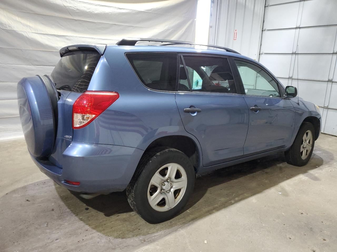 Lot #3266780369 2008 TOYOTA RAV4