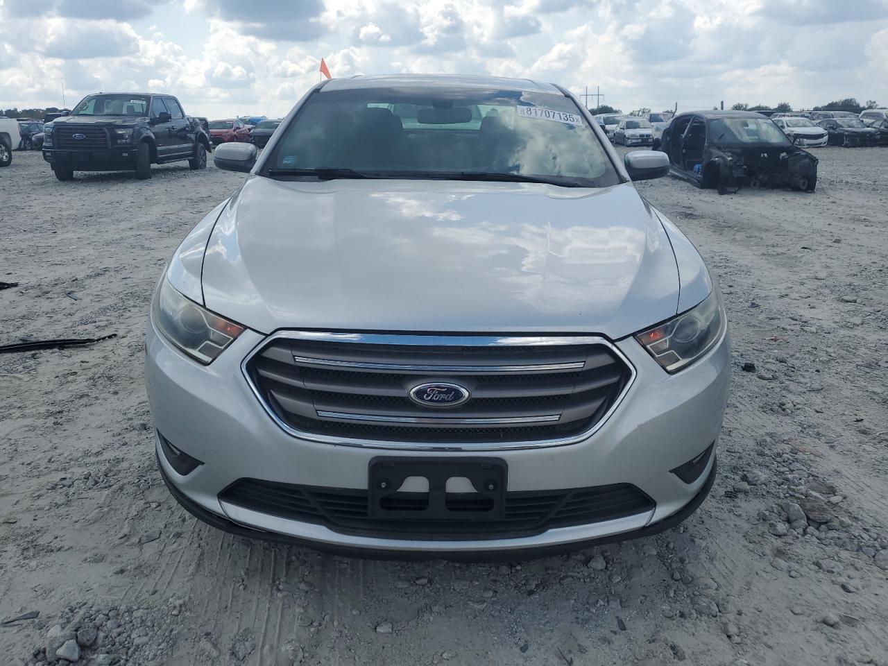 FORD TAURUS SEL