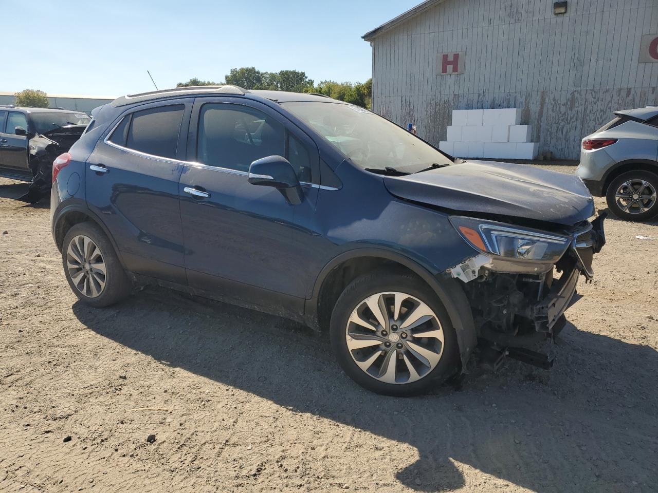 BUICK ENCORE PREFERRED