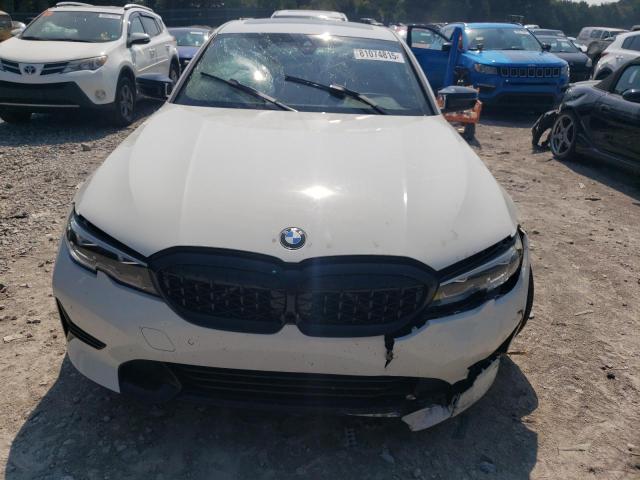 2019 BMW 330I 3MW5R1J5XK8A04283