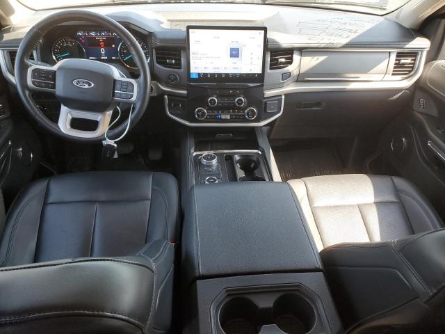 2022 FORD EXPEDITION MAX XLT 1FMJK1JT2NEA64141