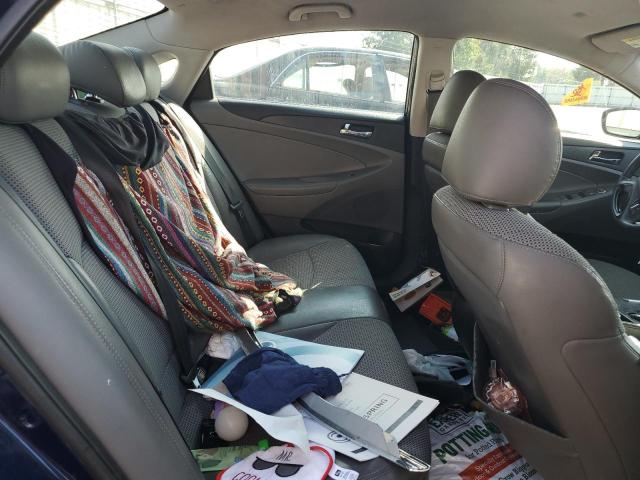 2011 HYUNDAI SONATA SE - 5NPEC4AC5BH154139