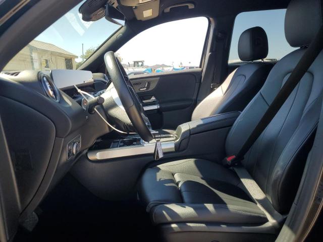 2024 MERCEDES-BENZ GLB 250 W1N4M4GBXRW377605