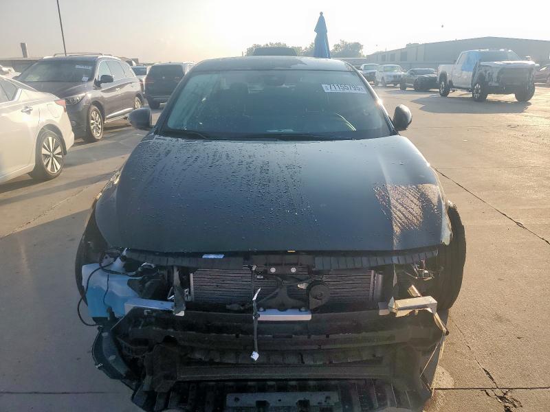 2025 NISSAN ALTIMA SV 1N4BL4DV8SN310776
