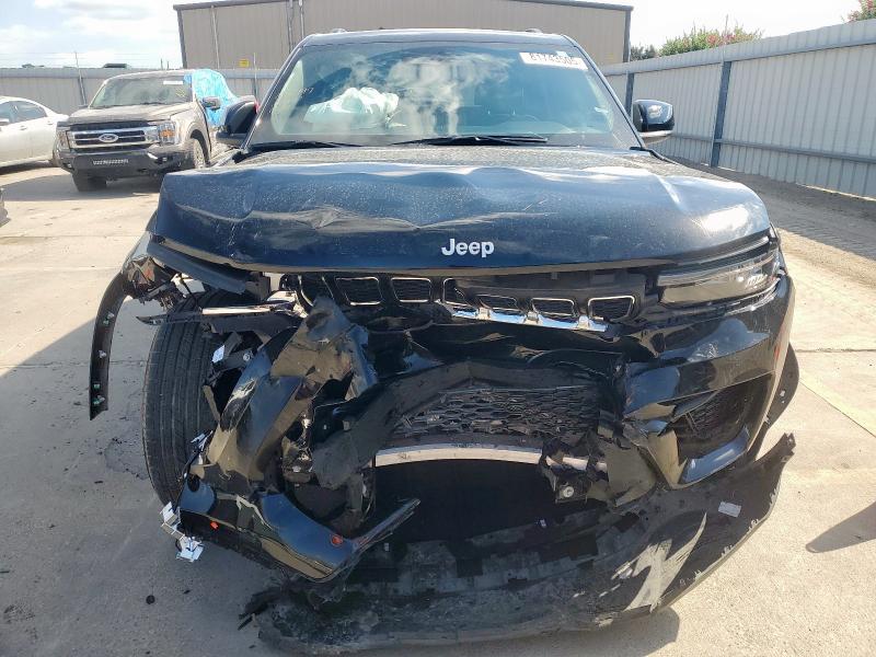 2024 JEEP GRAND CHER - 1C4RJGAG2RC170610