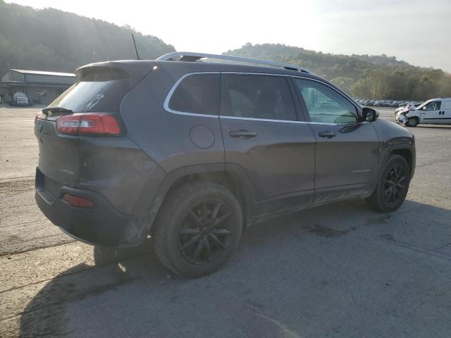 2018 JEEP CHEROKEE L 1C4PJMDB8JD541063