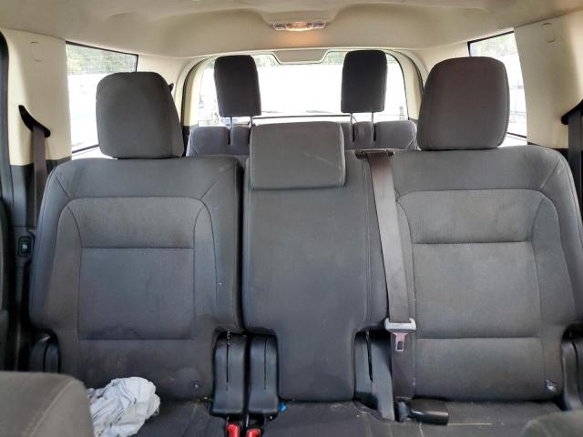 2017 FORD FLEX SE 2FMGK5B86HBA10157