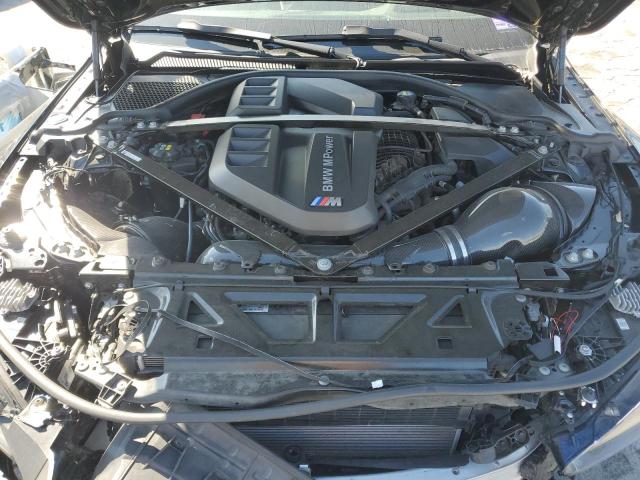 2023 BMW M3 WBS53AY08PFN61263