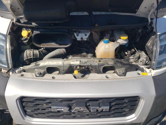 2021 RAM PROMASTER 3C6LRVDG9ME530527