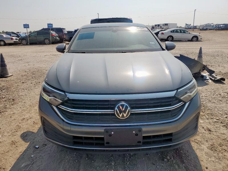 2024 VOLKSWAGEN JETTA SE - 3VW7M7BU3RM078646