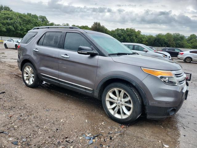 2013 FORD EXPLORER X #3317696133