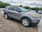 Lot #3317696133 2013 FORD EXPLORER X