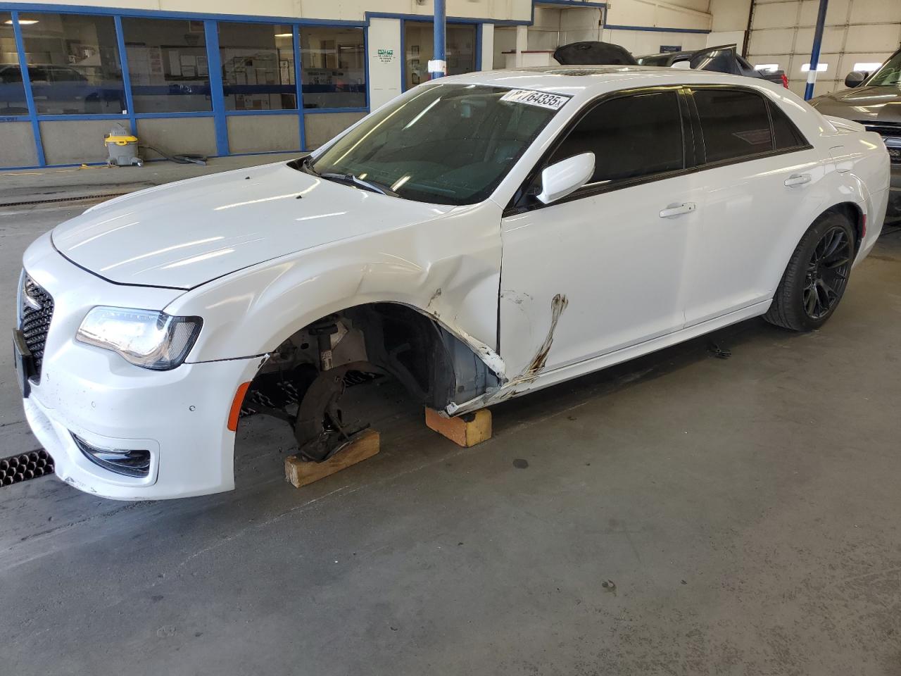 CHRYSLER 300S S