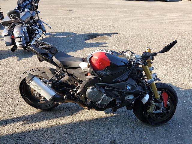 2018 BMW S 1000 R #3315597777