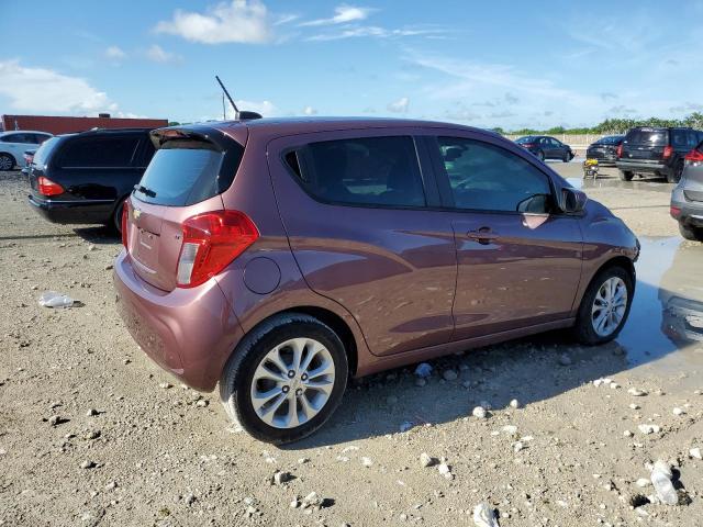 2021 CHEVROLET SPARK 1LT - KL8CD6SA8MC741889