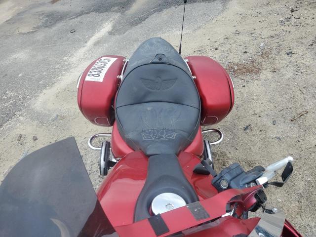 2011 KAWASAKI VN1700 J JKBVNRJ18BA001273