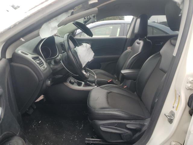 2020 JEEP COMPASS LA 3C4NJDBB9LT101263