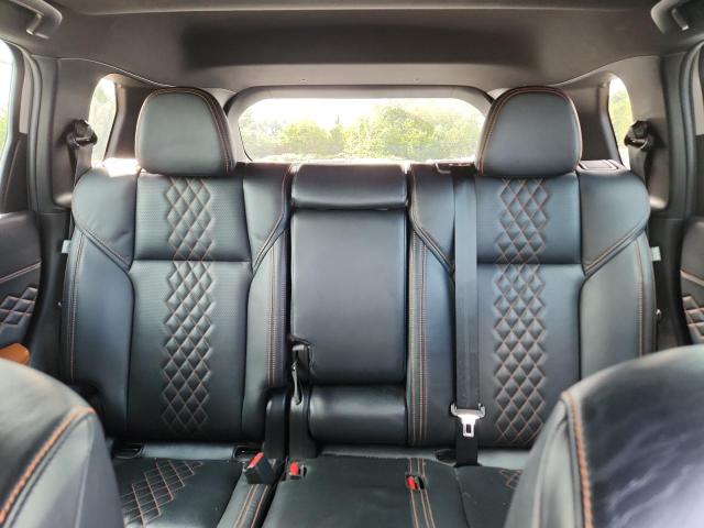 2022 MITSUBISHI OUTLANDER JA4J4VA87NZ091114