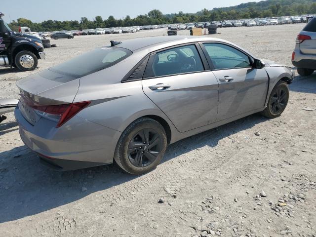 2023 HYUNDAI ELANTRA BL KMHLM4AJ7PU038856