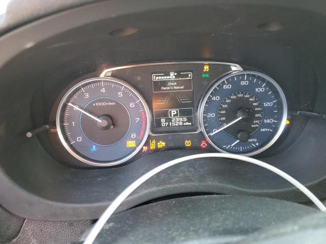 2016 SUBARU CROSSTREK JF2GPADC5GH251808