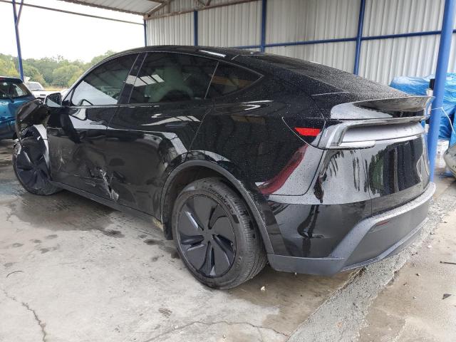 2026 TESLA MODEL Y - 7SAYGDEE1TA411861