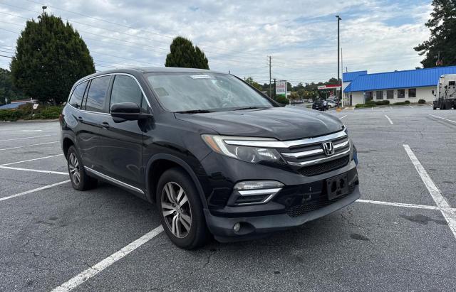 HONDA PILOT EX